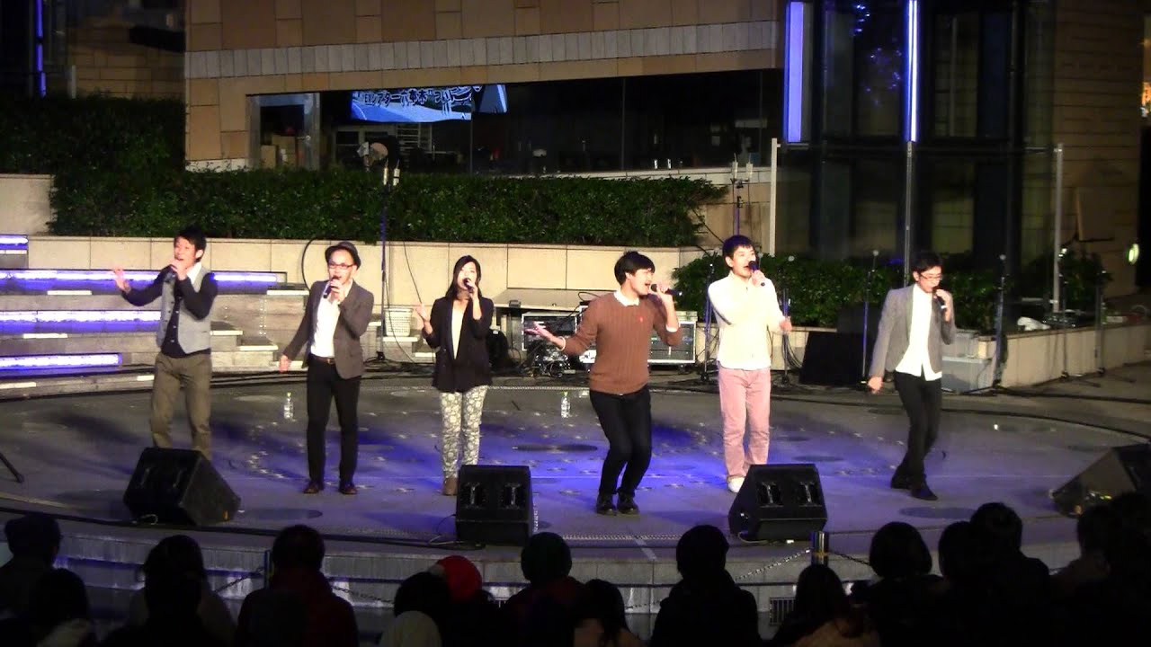 ∫　【JAM2013】