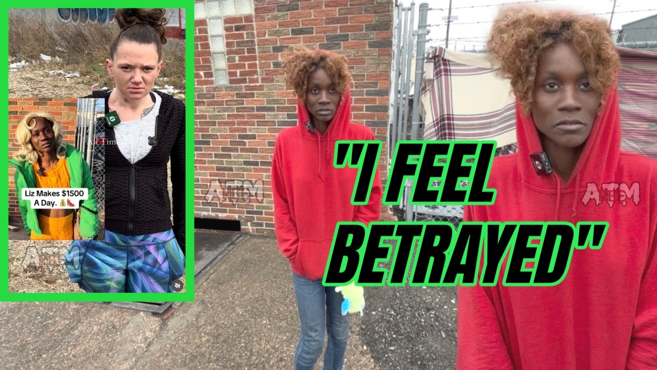 I Want To FIGHT Bri On Camera.