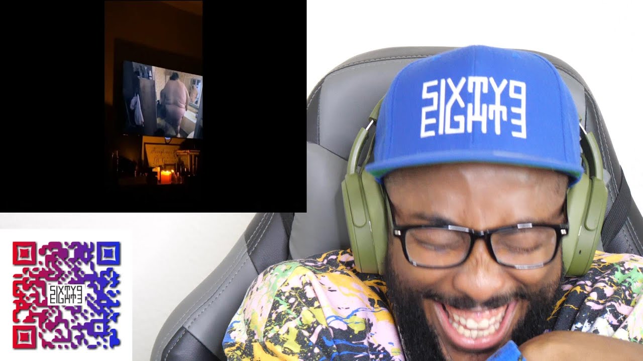 CaliKidOfficial reacts to My 600lb Life Susan (Justin R. WhiteHead)