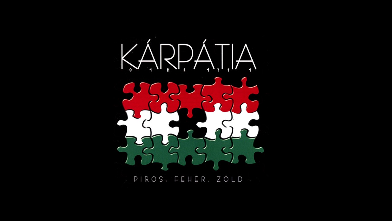 Kárpátia - Pálinka