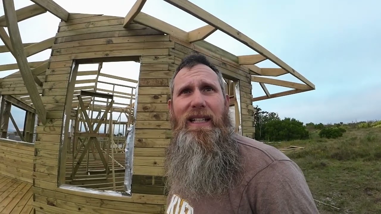 off grid africa week 10
