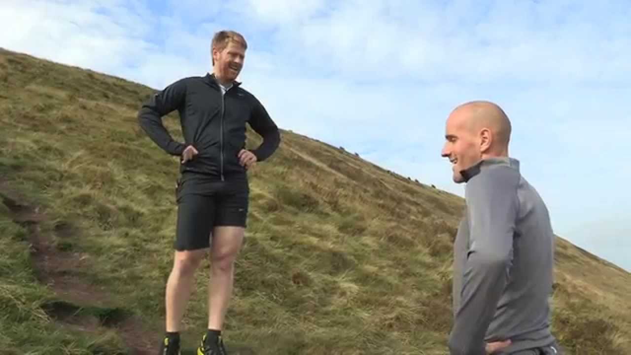 Trail Running Skills