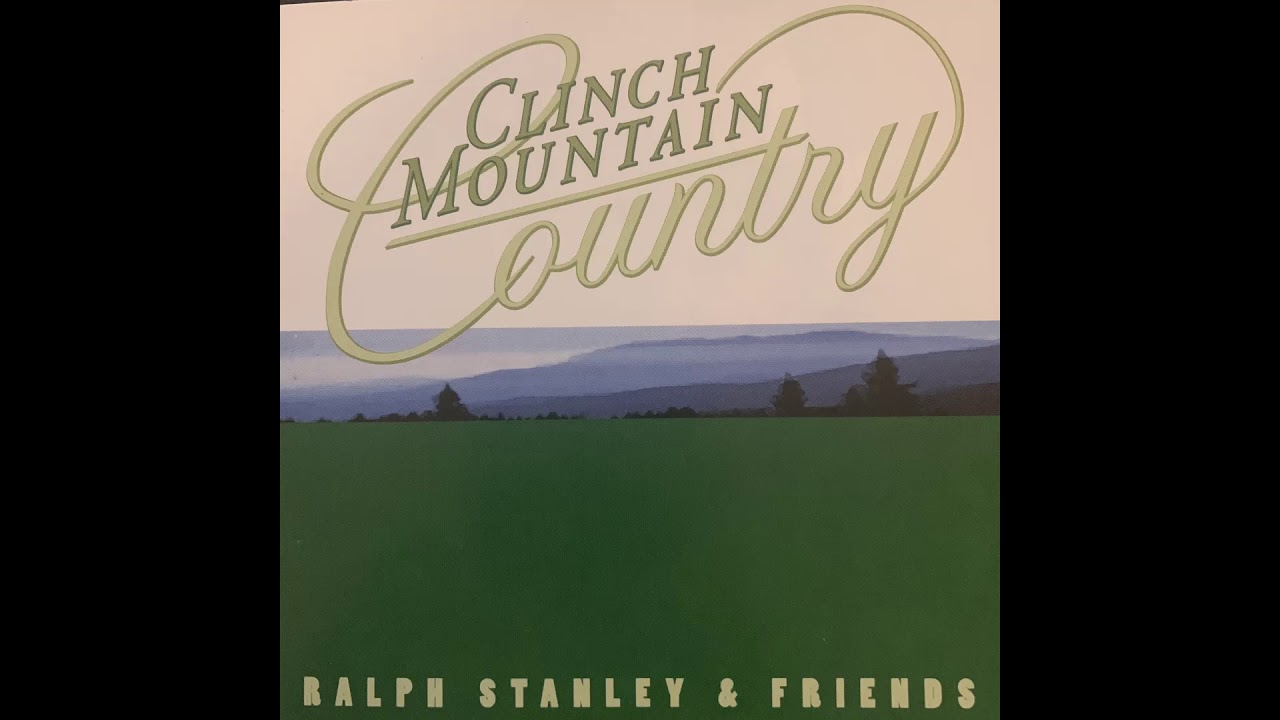 Ralph Stanley & Doug Phelps   Pig In A Pen Featuring Doug Phelps