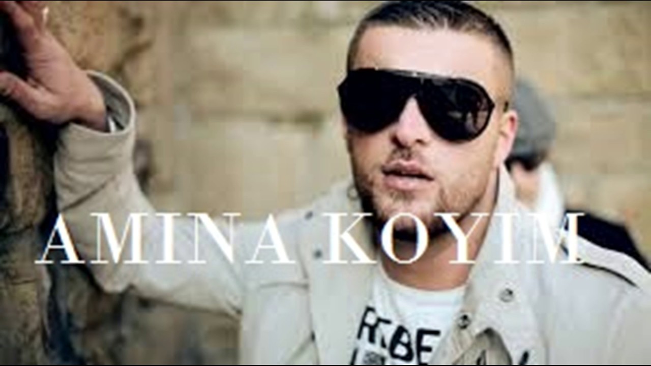 AMINA KOYIM ~  KC REBELL ~ Lyrics