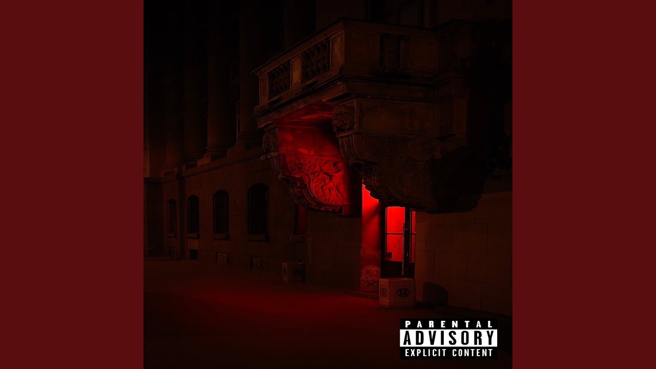 Nightlife (feat. Moshino Royale)