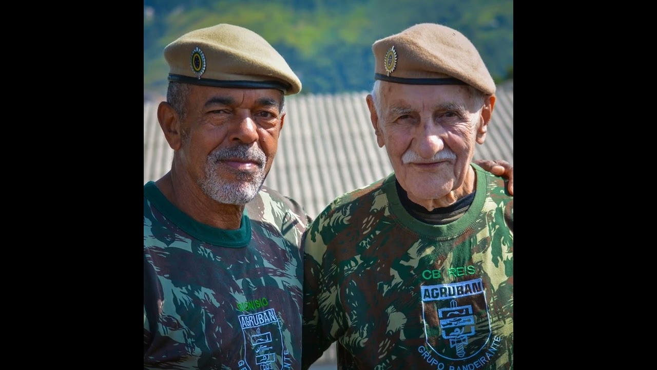 The Wagner Group: Russia's private military contractor.