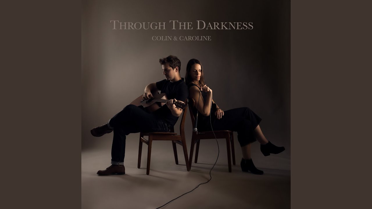 Through The Darkness