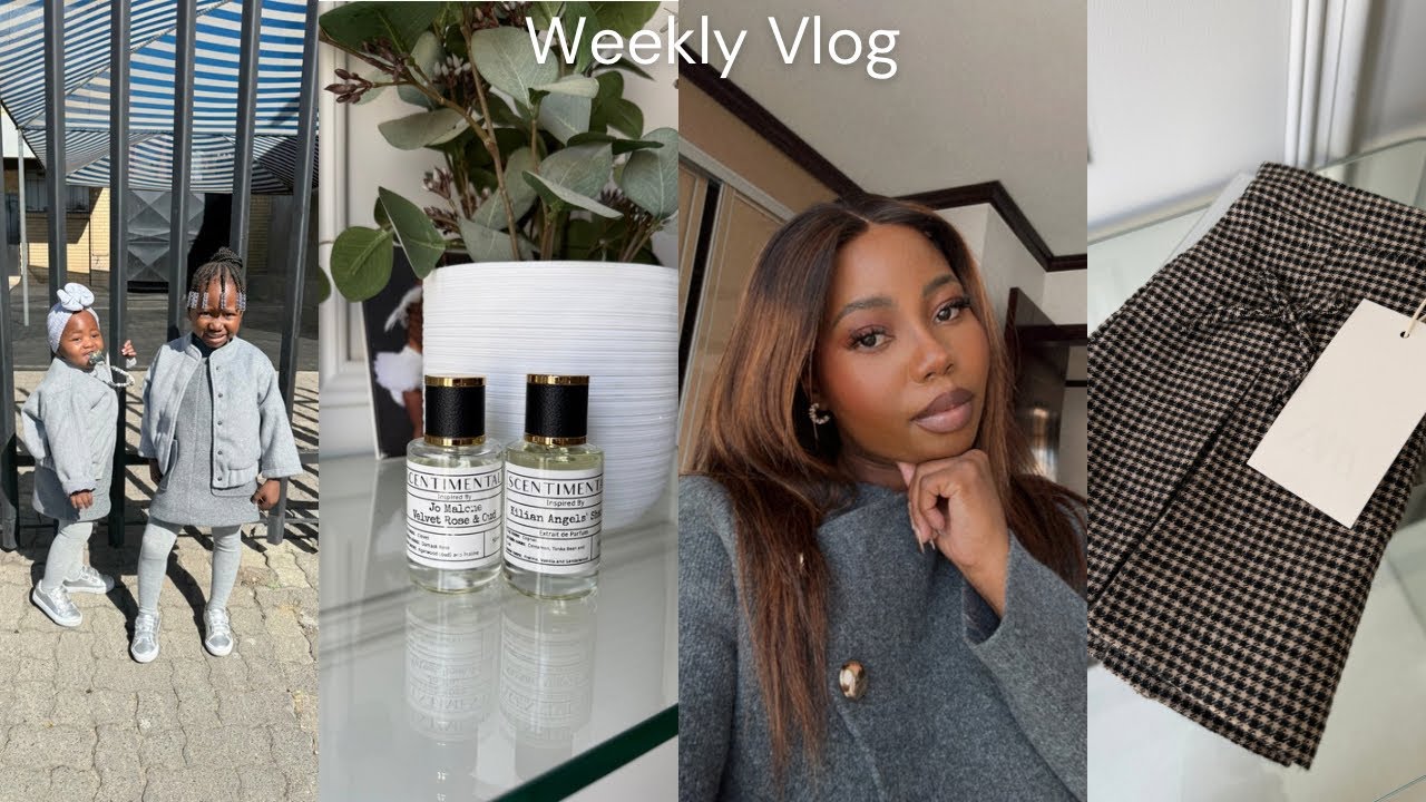 Weekly Vlog: Housewife Diaries|Quick Sunday Meal|Weekly stock-ups|Morning Routine| SHEIN Haul  &More