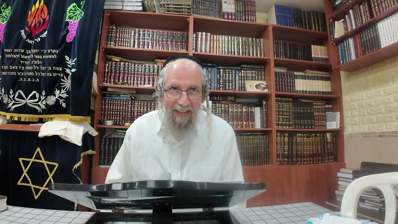 פרשת תרומה.  בונים את המקדש.