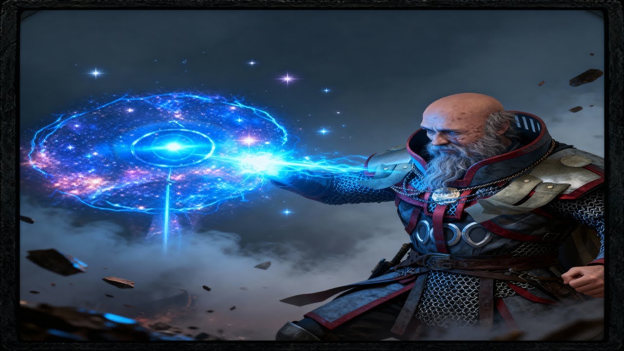 [POE1 3.27] EB Inquisitor - Penance Brand of Dissipation - T17 CITADEL