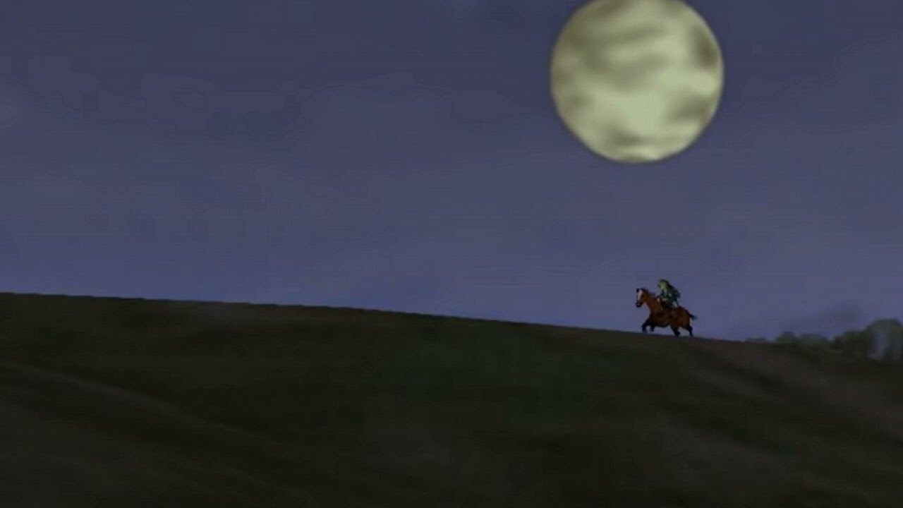 Legend of Zelda Soundtracks Mix【 THE NTS GUIDE TO… 】