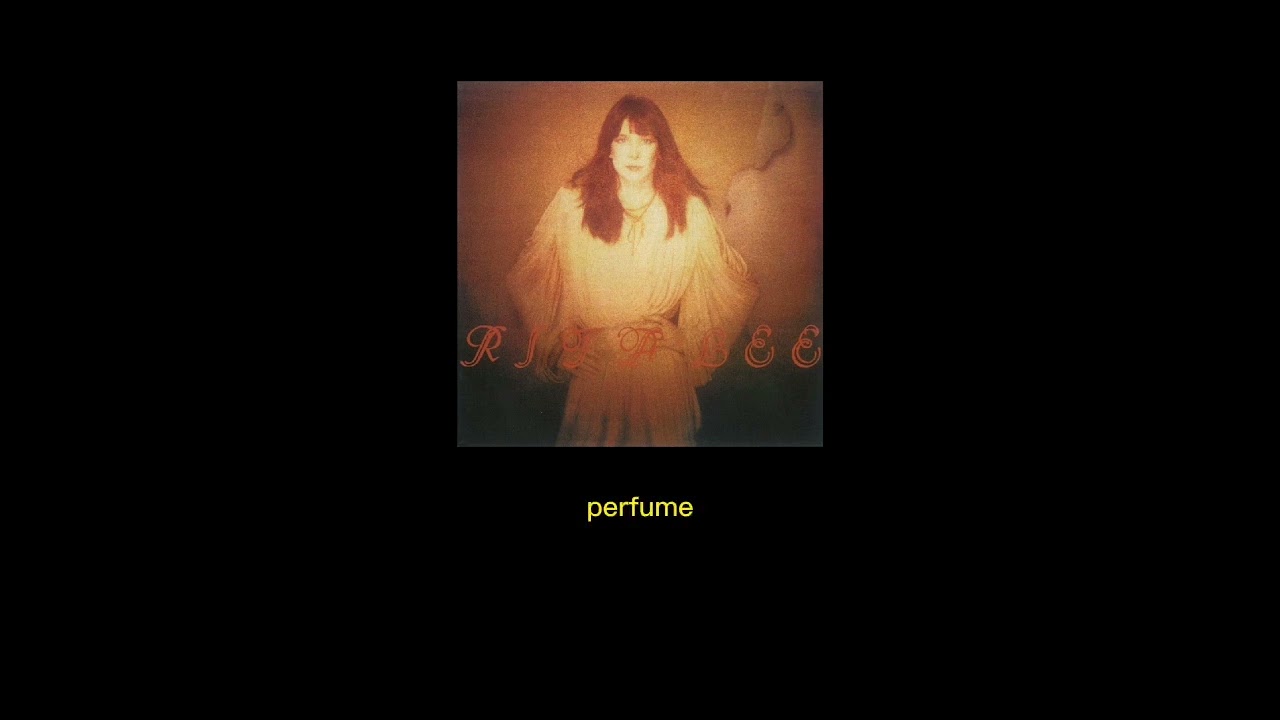 Rita Lee - Lança Perfume (letras/lyrics)