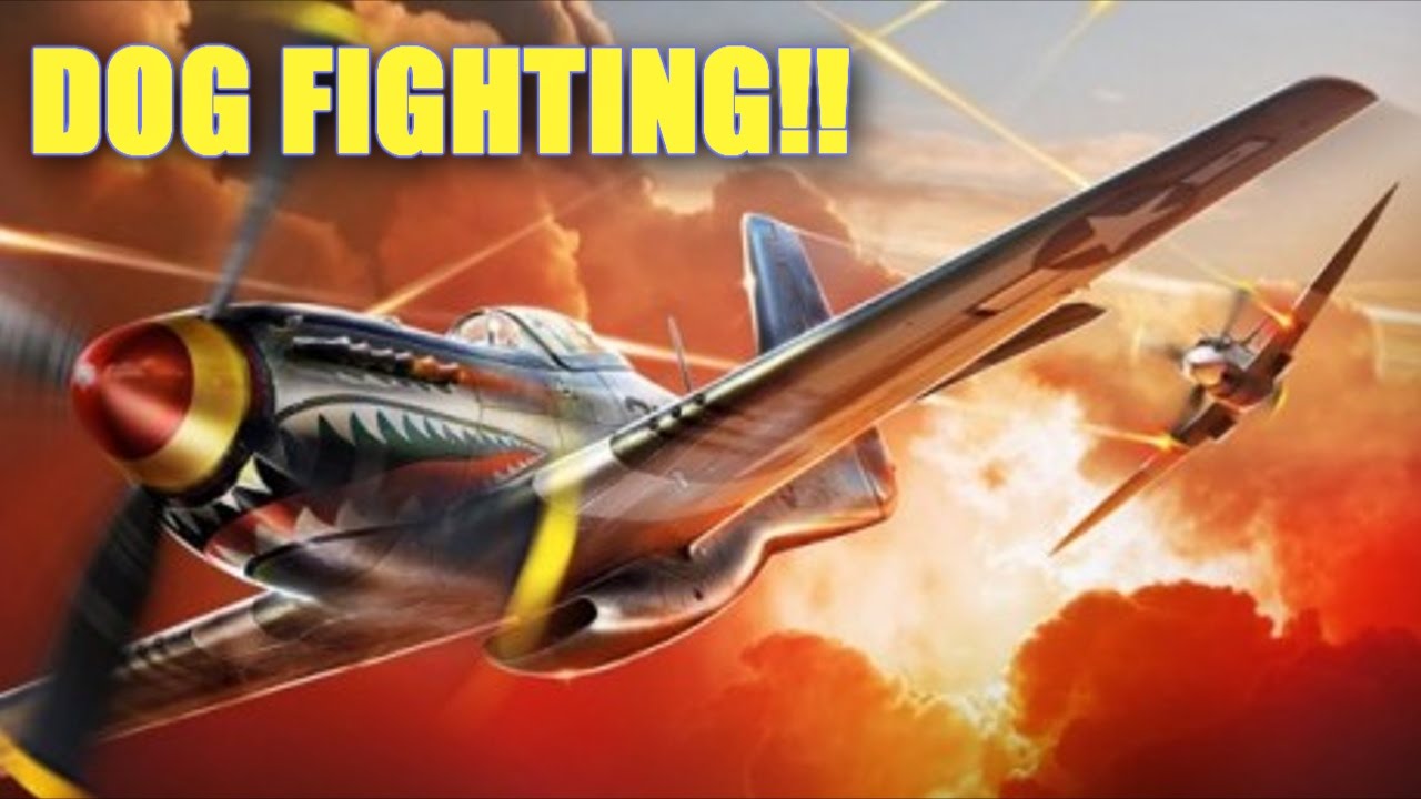 From Zero to Hero! - El Arte ser un Dog Fighter! - War Thunder