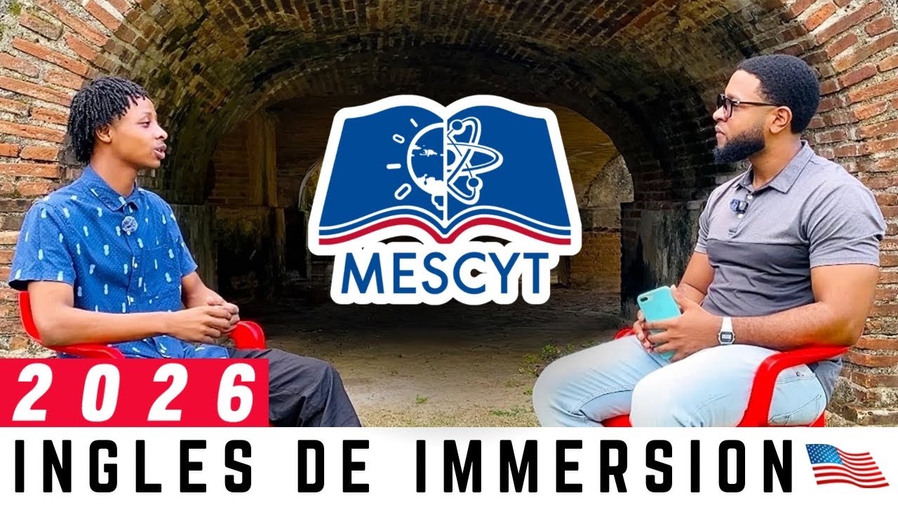 Lo que Nadie te Dice sobre el Ingles de Inmersión