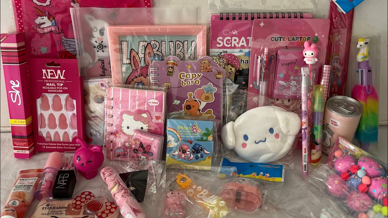 3 scoops 20+ items for Aqsa  tahir #viral #packingorders 