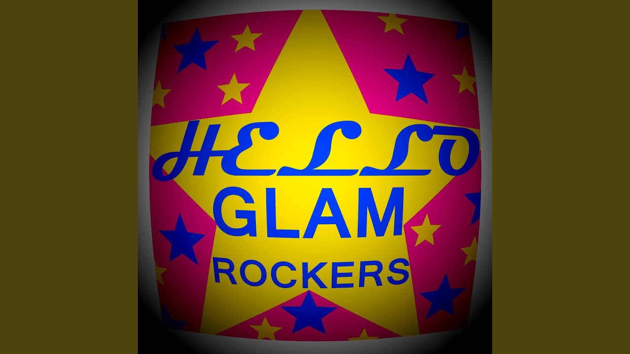 I Love Rock 'N' Roll