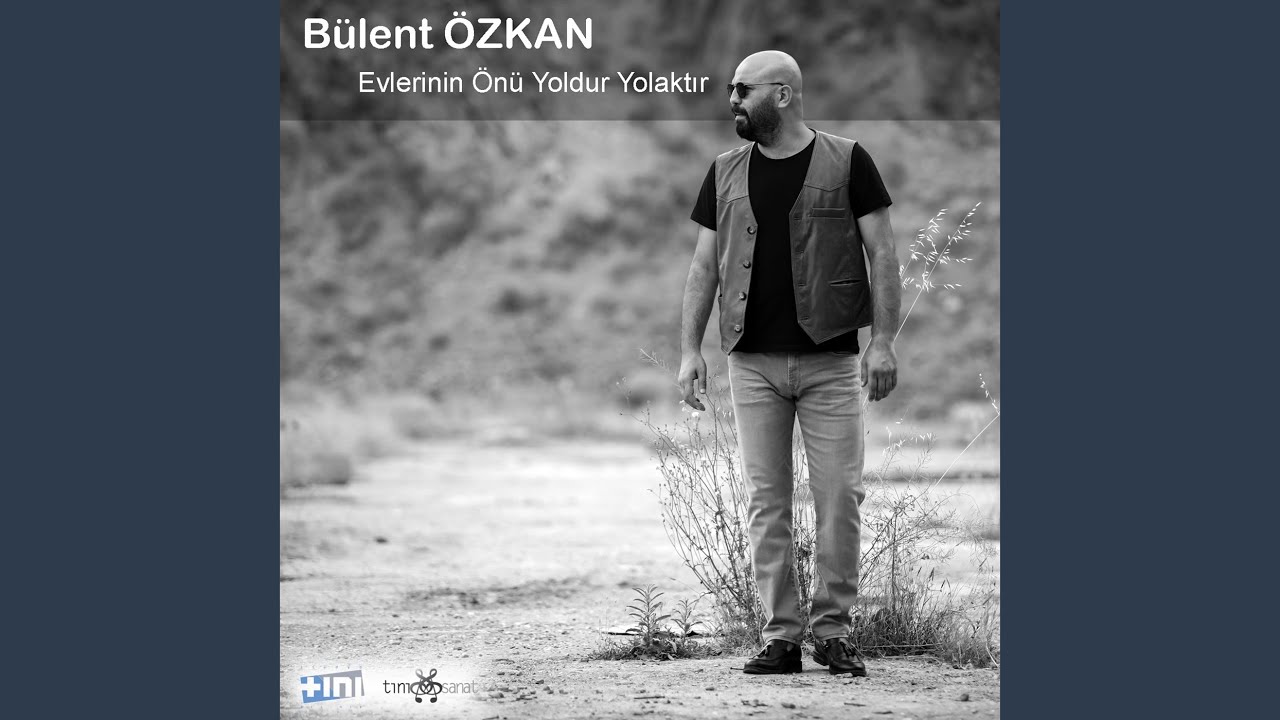 Evlerinin Önü Yoldur Yolaktır