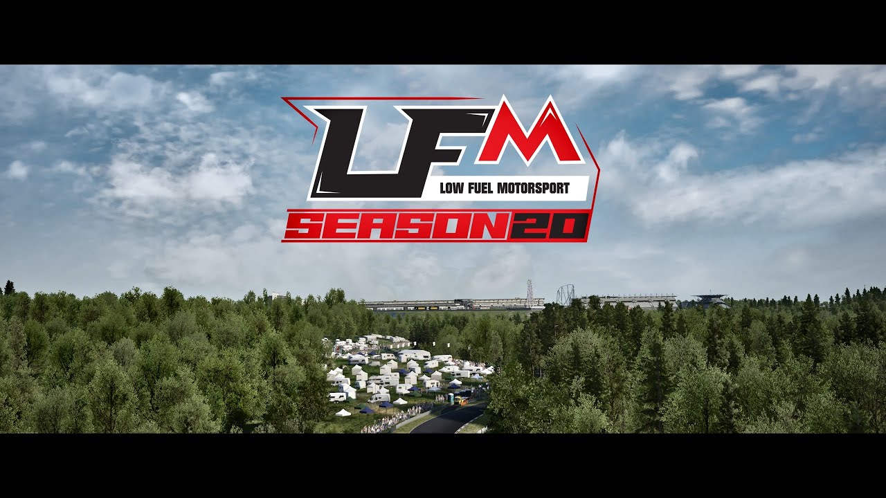 LFM Trailer Season 20
