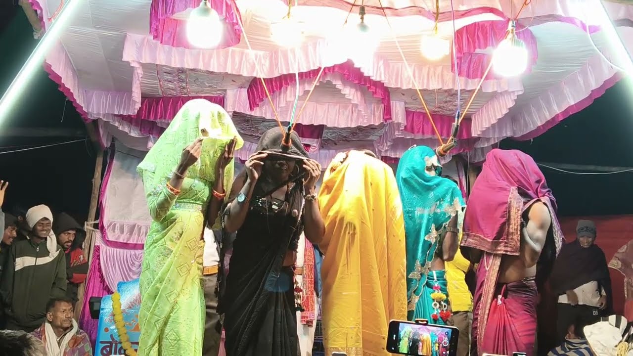 New rodali 2026  🚩 Devmogra 💐Aarti song.स्पेशल महाशिवरात्रि रोडाली.गायक वसानवसन सोंगाड्या रोडाली