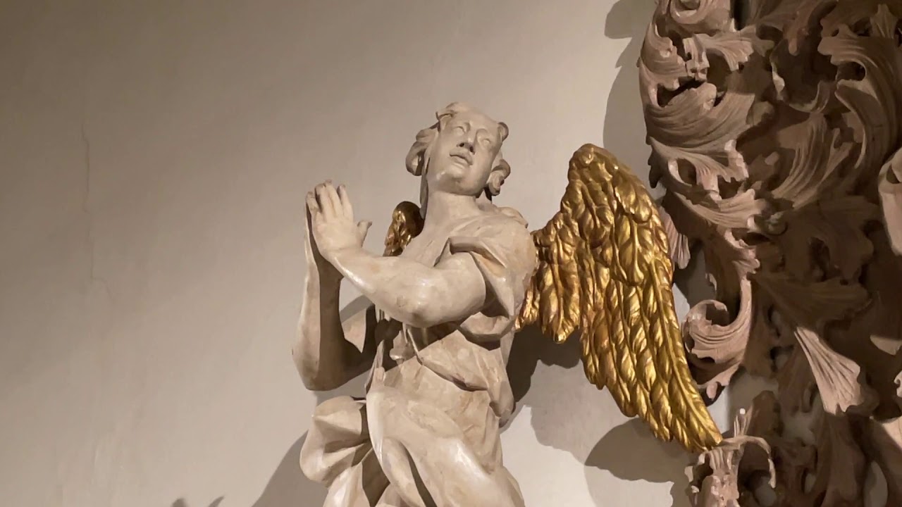 Psalm 103 - Bereden väg för Herran