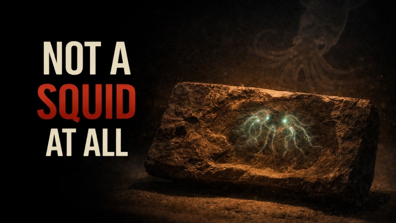 Scientists Found Fossils That Break The Rules Of Evolution — And Nobody Can Explain Them