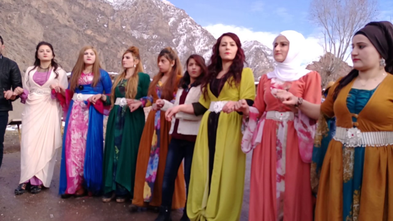Hozan sores ezdinan