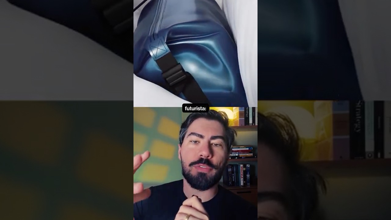 Essa marca mostrou o que é uma identidade e narrativa poderosas [RAINS]