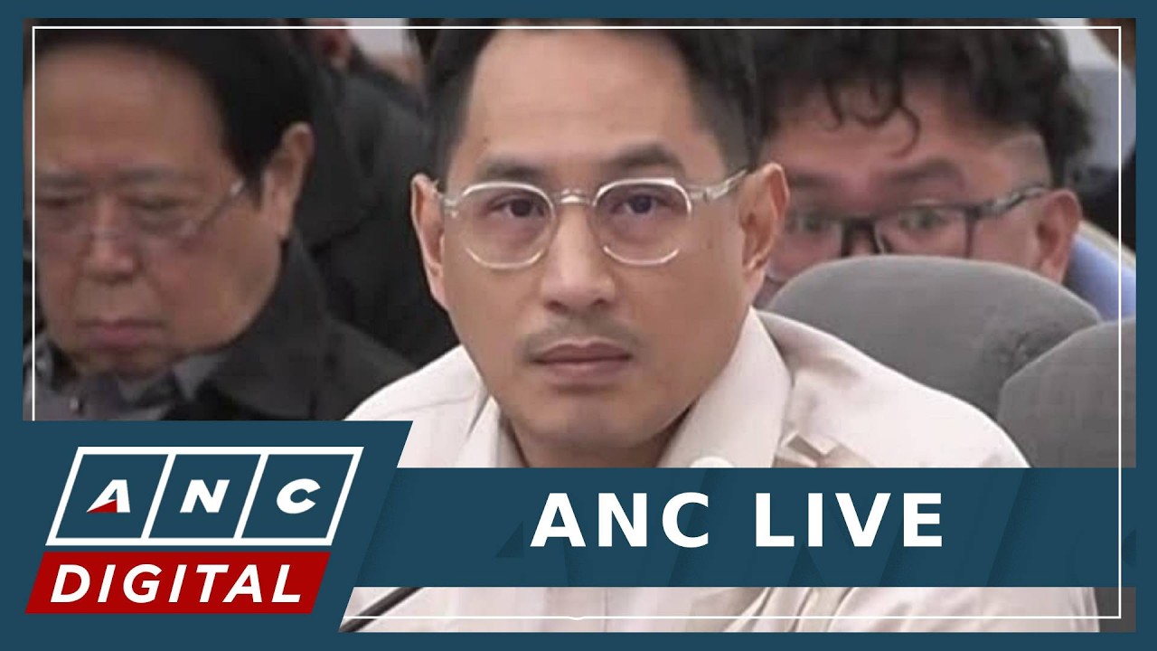 Adiong: Threat doesn’t need to be carried out to constitute betrayal of public trust | ANC