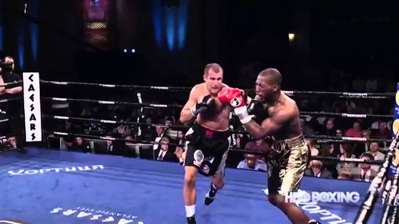 Boxing Tutorial - The Jab and 13 Jab Variations