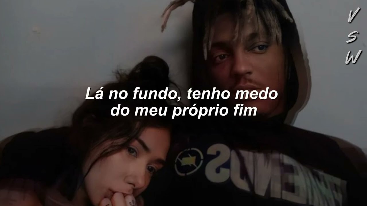 Juice WRLD - Confide (LEGENDADO)