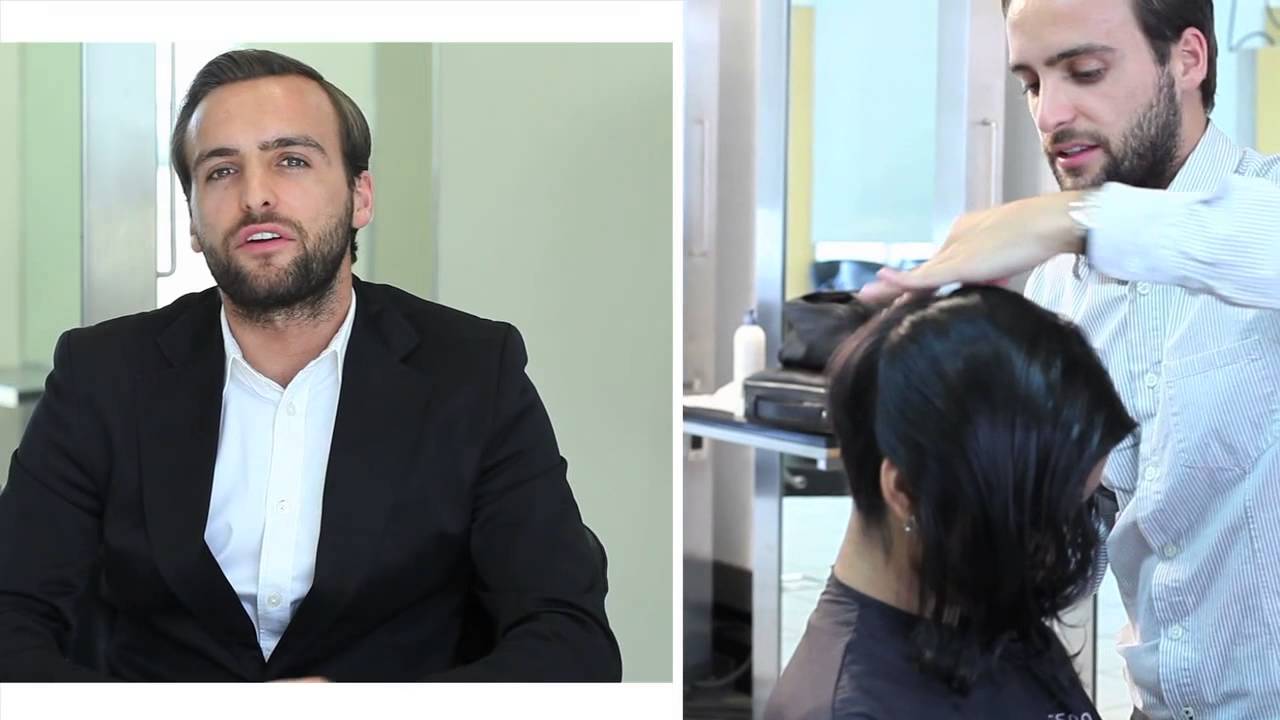 Sassoon Academy | School Connection - Brillare Hairdressing Academy