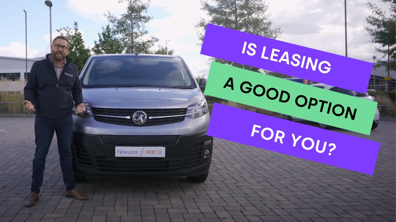 Is car leasing right for me? | Lease your next car or van