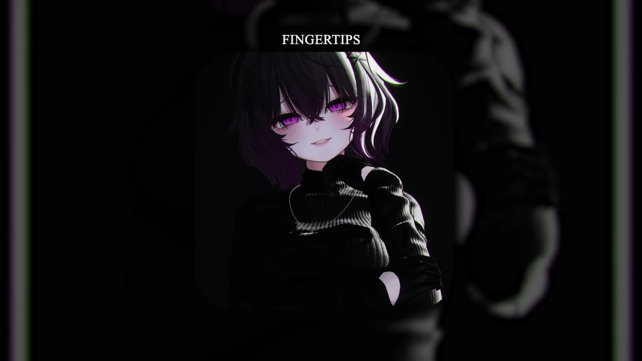 🎧 Kisma - Fingertips [BassBoosted]