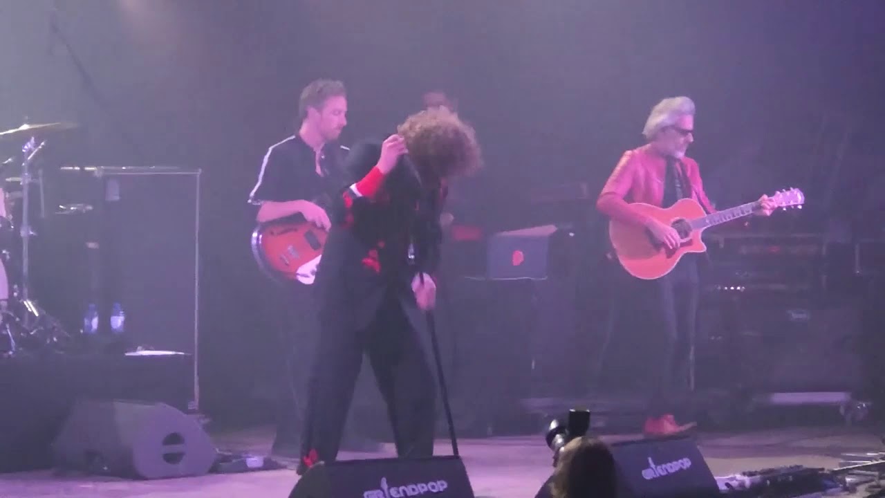 Griendpop 2019