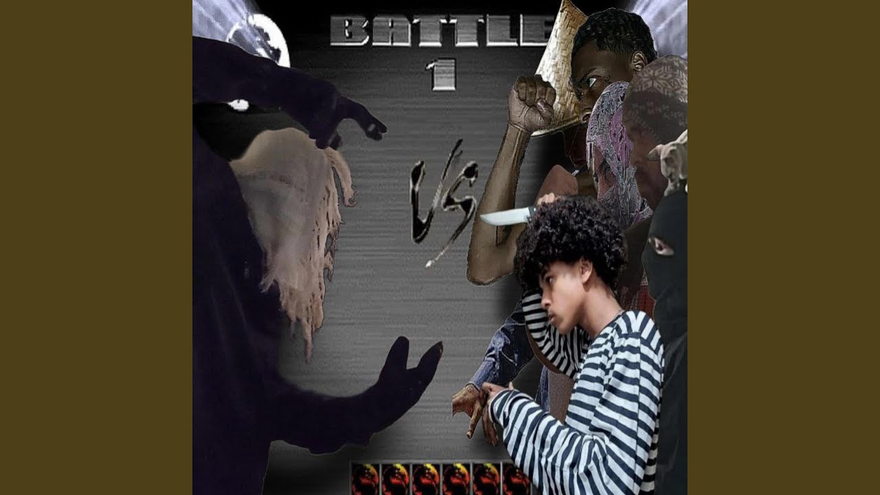 NÃO POSSO TER INIMIGOS (feat. COPA)