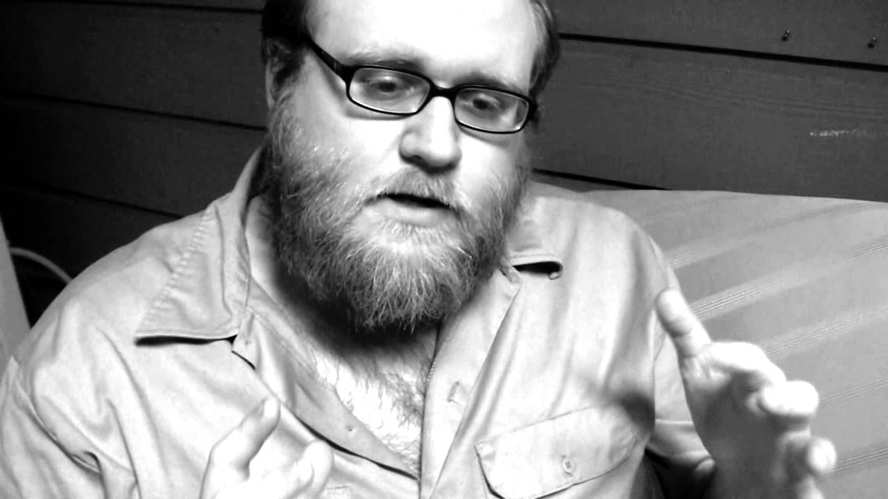 My That Guy With The Glasses Story