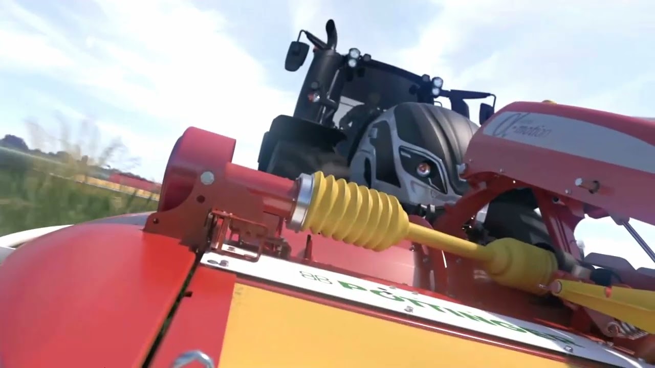 Farming Simulator 17