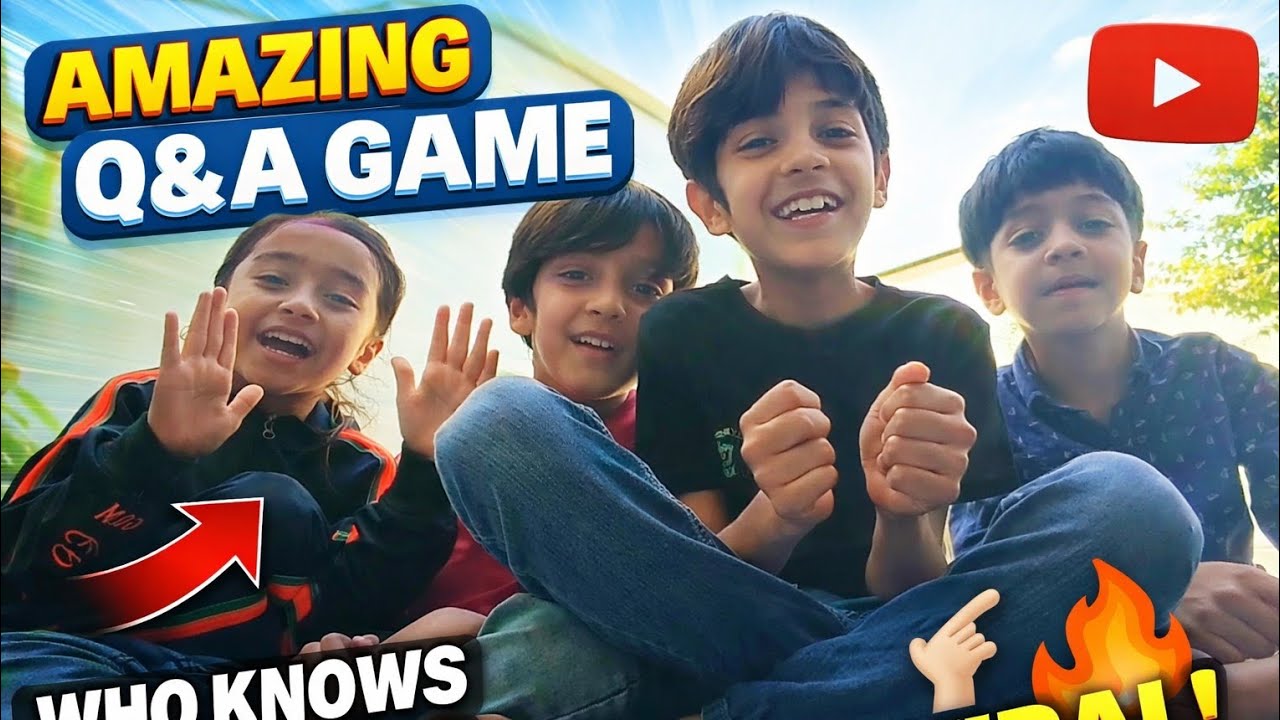 After School Genius Challenge 🤯📚 | Who Is the Smartest? 🏆 | MM Kids Fun Quiz Battle!