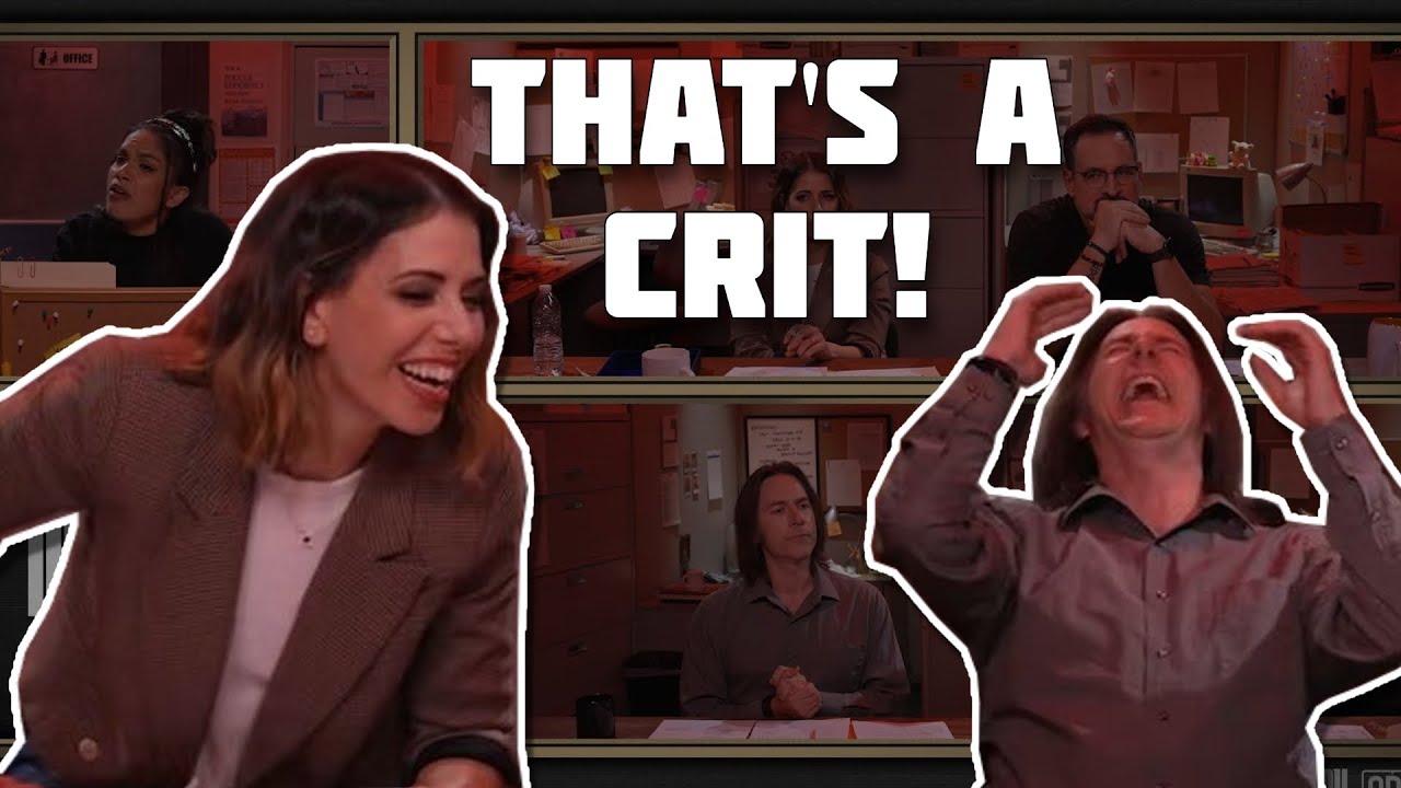 Matt Clearly Showed Why We Love D&D | Dispatch