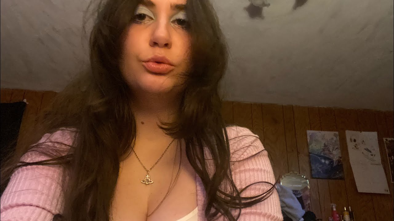 I’m Back!! (Low-key ASMR + Update!)