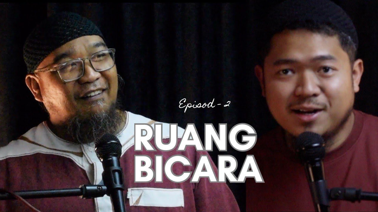 Ruang Bicara bersama Jeko, angkat selimut subuh, persepsi masyarakat -  EP:2