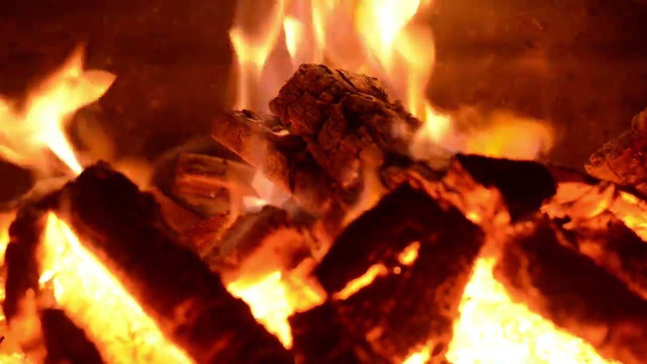 FIREPLACEFORJAMIE