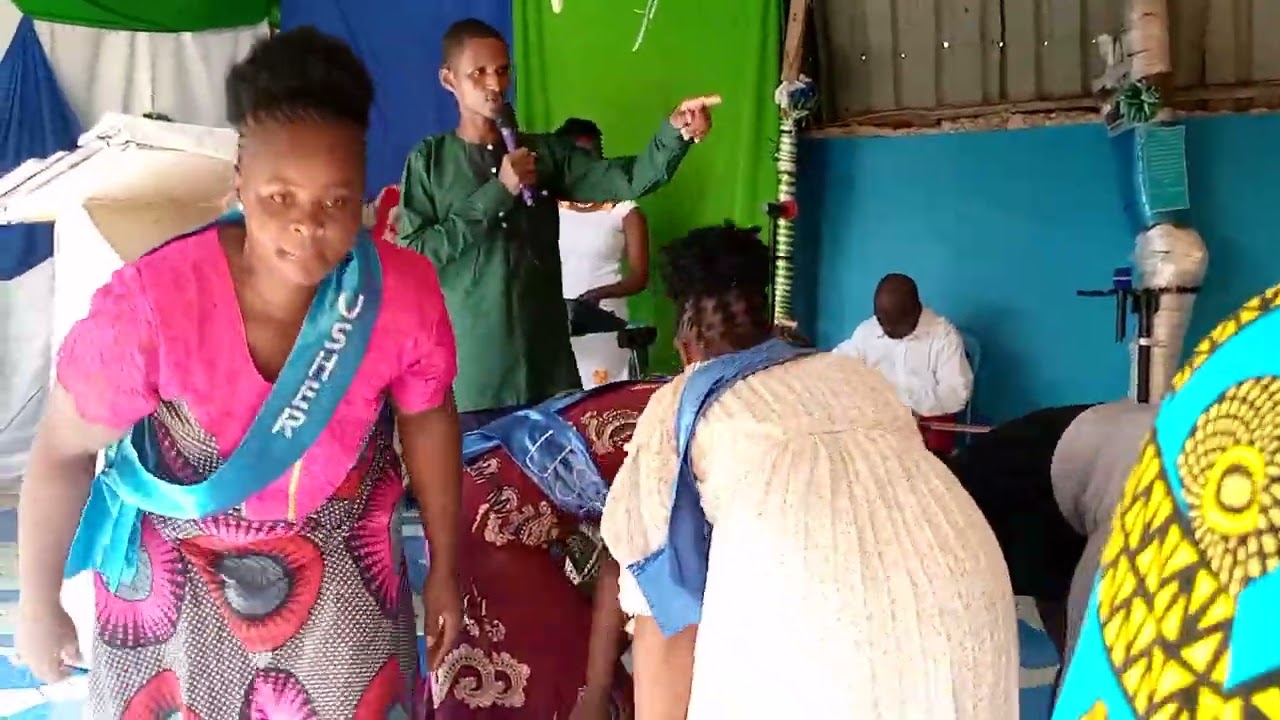 Apostle J.E Ekai ministering healing and deliverance in Jesus name#sep sep 2023