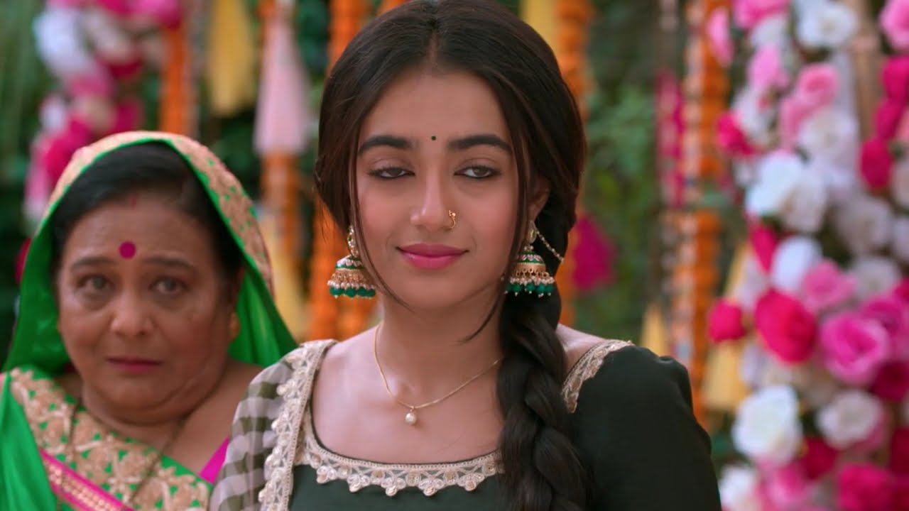 Radha Mohan S1 E21 | Zee One Germany