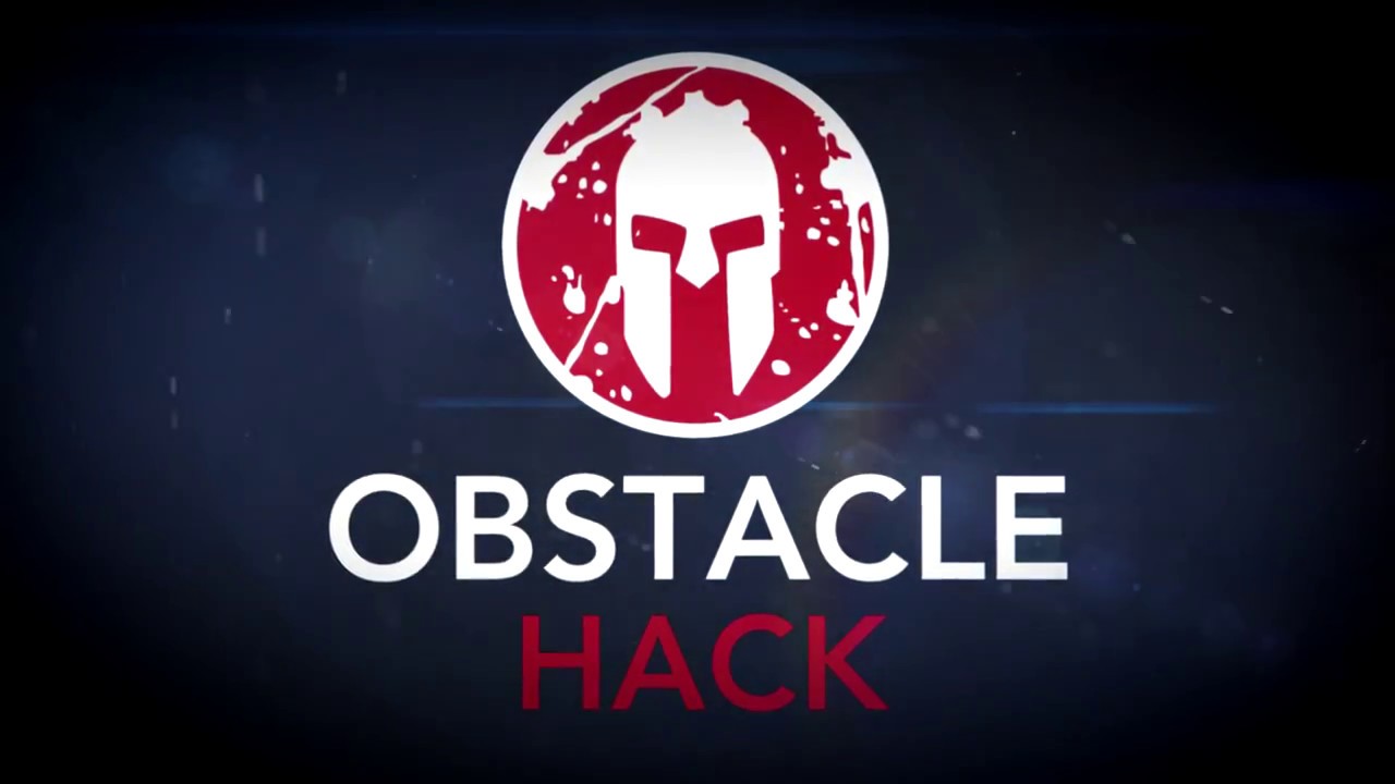 Spartan Obstacle Hack - The Spear Throw
