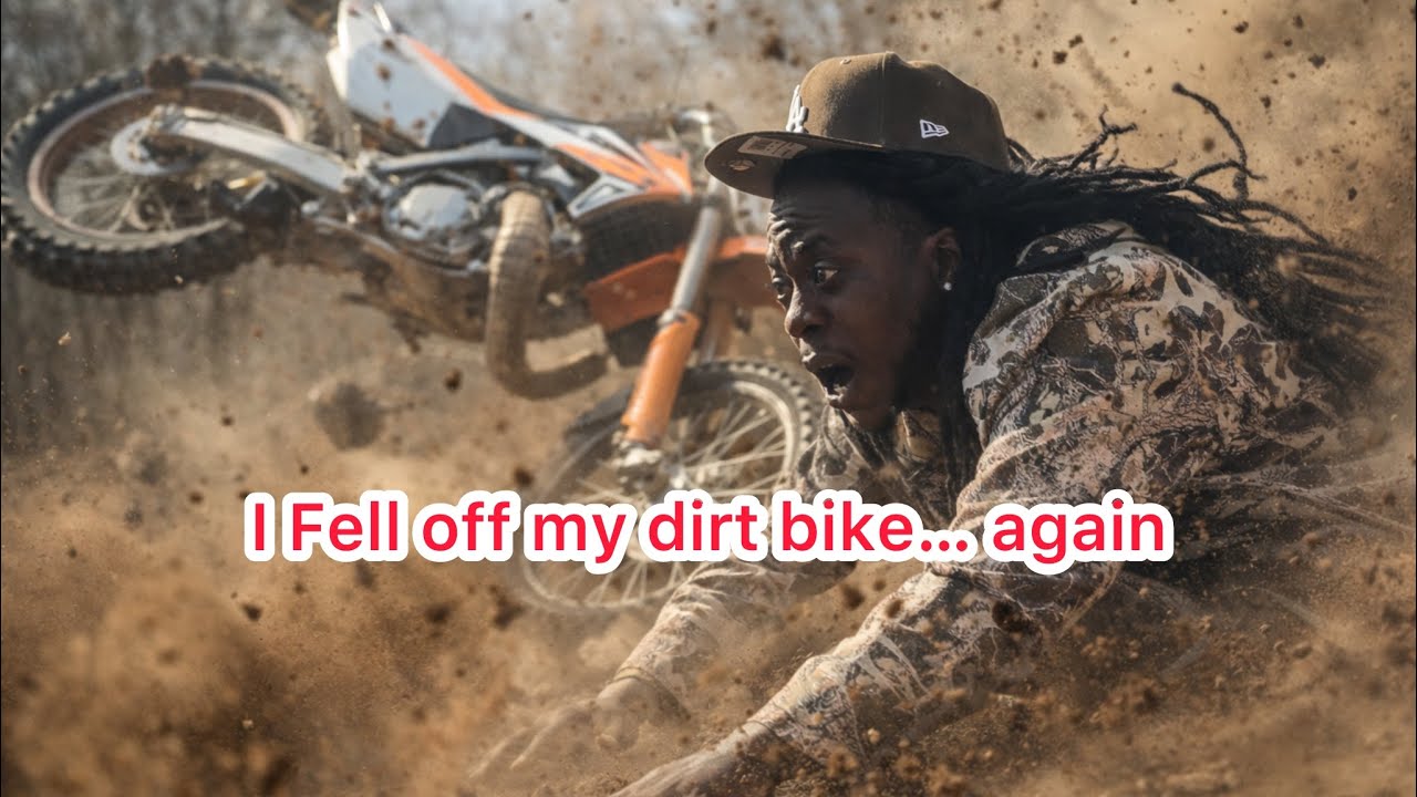 Moving out my House vlog!… fell off my bike