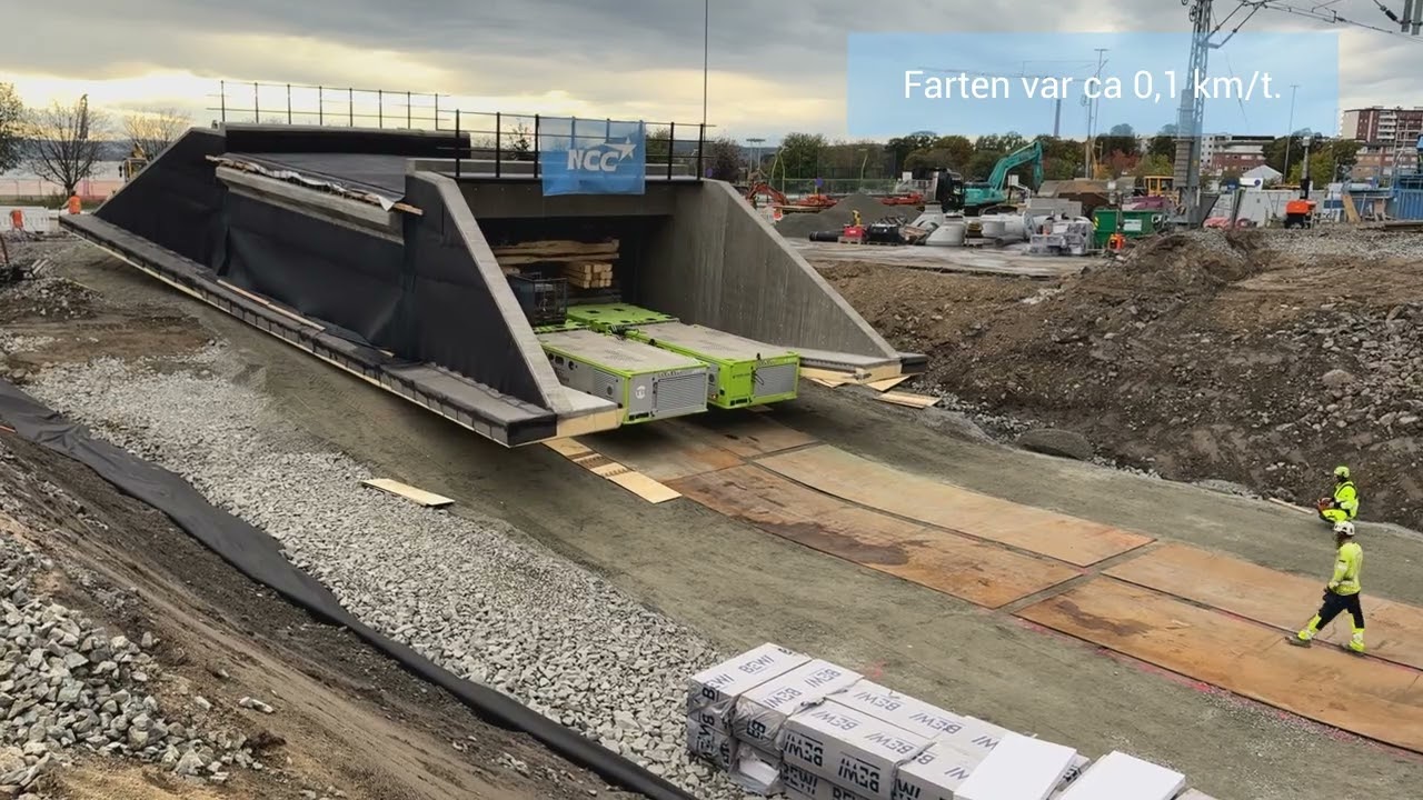 Victoriaundergangen Hamar