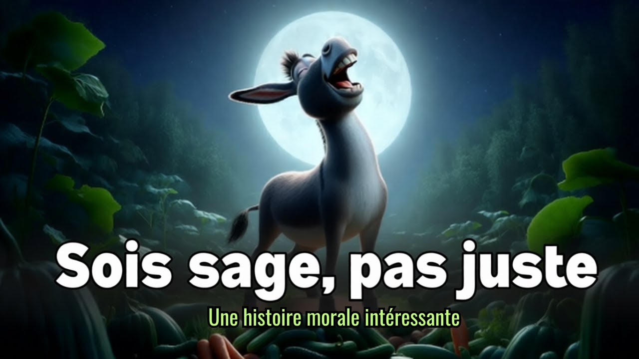 Le pouvoir de l'humilité | Une histoire qui réveille l'âme