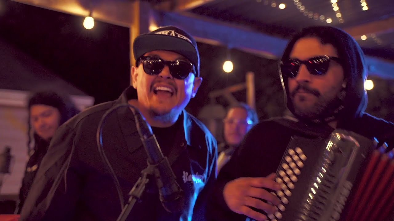 Tarasco Tropical - Big Red y Barbacoa (Official) feat. Principe Q, Philthy Dronez & Hippiecholo