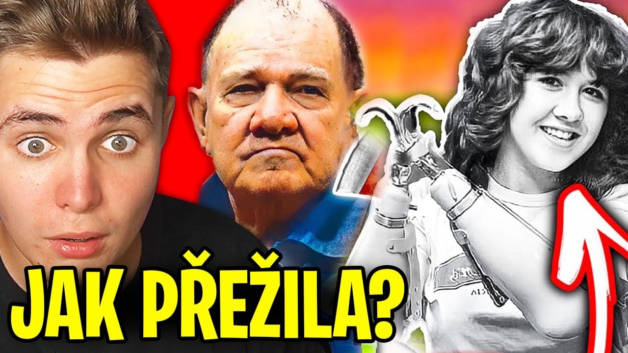 Nejděsivější Příběh, Který se Doopravdy Stal